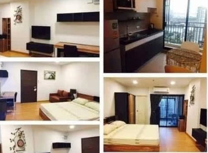 🔥ขาย คอนโด Supalai Loft Chaengwattana ติดถนนแจ้งวัฒนะ เฟอร์นิเจอร์ครบ พร้อมเข้าอยู่ ใกล้รถไฟฟ้าสายสีชมพู ✅สถานีเมืองทองธานี