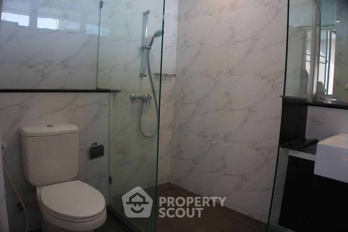 รูป เพ็ทได้ 5 ห้องนอน ขนาด 380 ตร.ม. ชั้นสูง 31 President Park Condominium ใกล้ MRT ศูนย์สิริกิติ์ (ID 1523506) - รูปที่ 25/50
