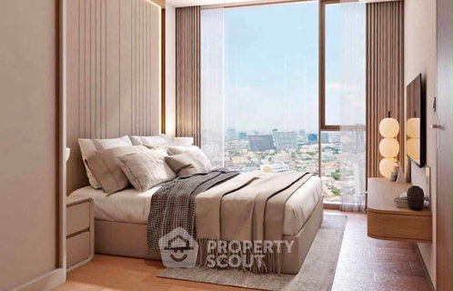 รูปภาพ 1-BR Condo at Via 61 near BTS Ekkamai (ID 3138036)