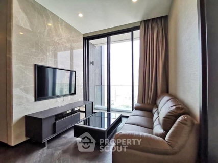 รูปภาพ High-Floor 2-BR 72 Sqm At The Esse Sukhumvit 36, 70m to BTS Thong Lor (ID 3136339)