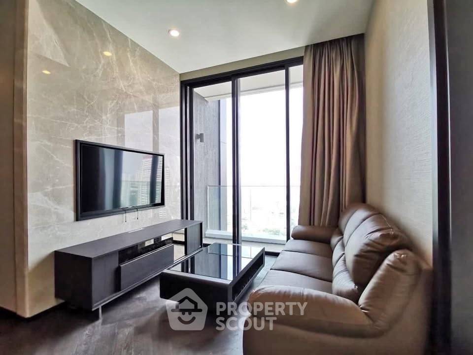 รูป คอนโด 2 ห้องนอน ชั้นสูง 72 ตร.ม. The Esse สุขุมวิท 36 ใกล้ BTS ทองหล่อ 70 ม. (ID 3136339) - รูปที่ 1/6
