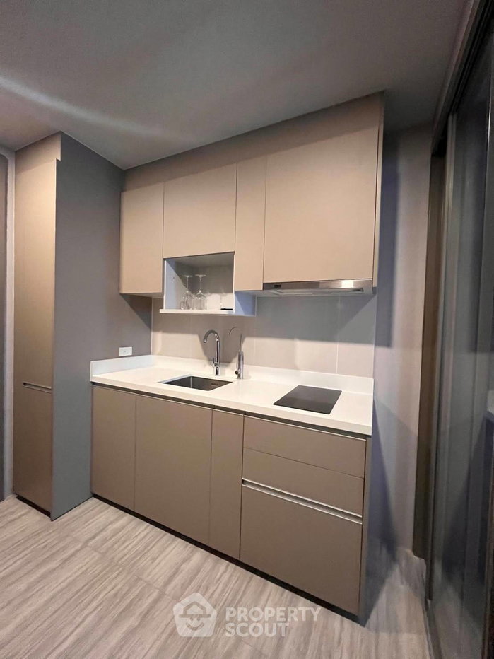 picture Pet-Friendly 1-BR Condo On 16th Floor, Whizdom The Forestias Mytopia (ID 3034270) - 16/19