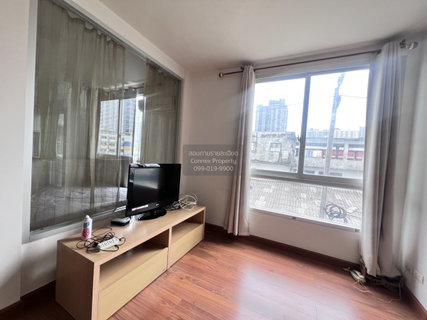 รูปภาพ For Rent Condo , The Parkland Ratchada - Thapra , BTS-Talat Phlu , Dao Khanong , Thon Buri , Bangkok , CX-166249 ✅ Live chat with us ADD LINE @connexproperty ✅
