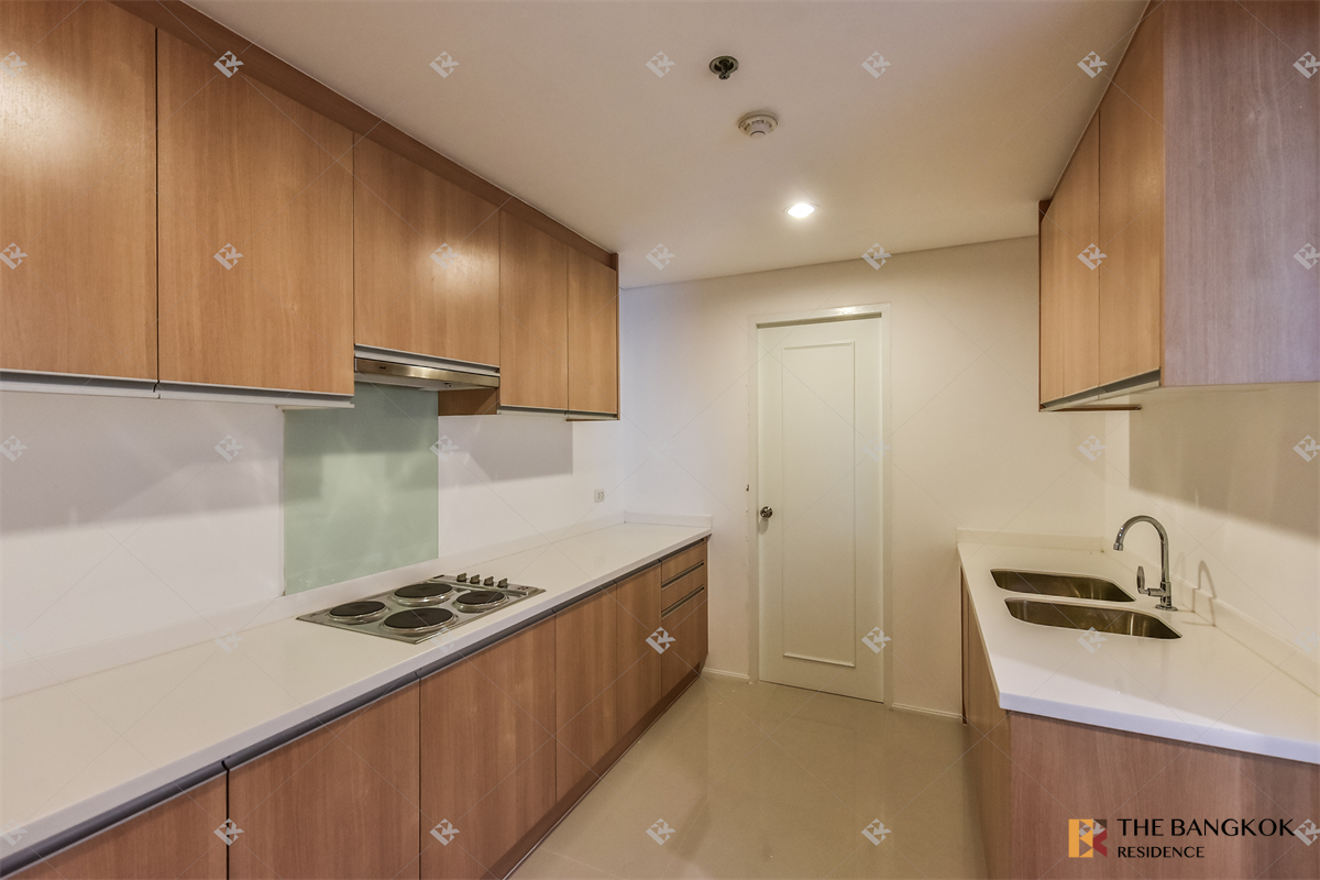 รูป วิลล่า อโศก ใกล้ MRT สถานีเพชรบุรี คอนโด Luxury ราคาพิเศษ - รูปที่ 9/10