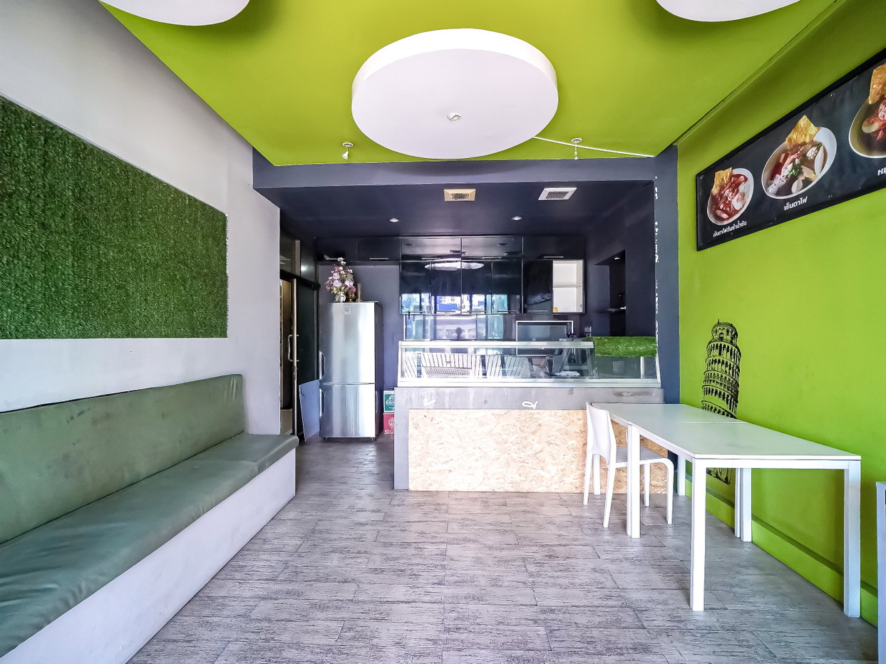 รูป Commercial Building for Sale Sukhumvit Road North Pattaya - รูปที่ 20/22