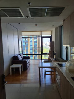 รูปภาพ For Rent Condo , Circle Living Prototype , MRT-Phetchaburi , Makkasan , Rat Thewi , Bangkok , CX-165890 ✅ Live chat with us ADD LINE @connexproperty ✅