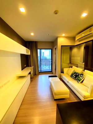 Condos for rent : 🔥🔥🔥 FOR RENT condo , Urbano Absolute Sathorn - Taksin , BTS-Krung Thon Buri , Khlong Ton Sai , Khlong San , Bangkok , CX-71326 ✅ Live chat with us ADD LINE @connexproperty ✅ 🔥🔥🔥