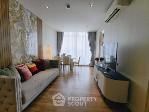 คอนโด 2 ห้องนอน โครงการ Park Origin พร้อมพงษ์ ชั้น 27 ใกล้ BTS พร้อมพงษ์ (ID 3134813)