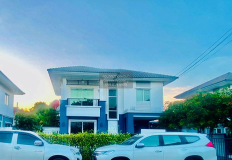 For Sale House , PRUKSA VILLAGE 31 THE SEASON KANJANAPISEK - BANGYAI , Bang Bua Thong , Bang Bua Thong , Nonthaburi , CX-166593 ✅ Live chat with us ADD LINE @connexproperty ✅