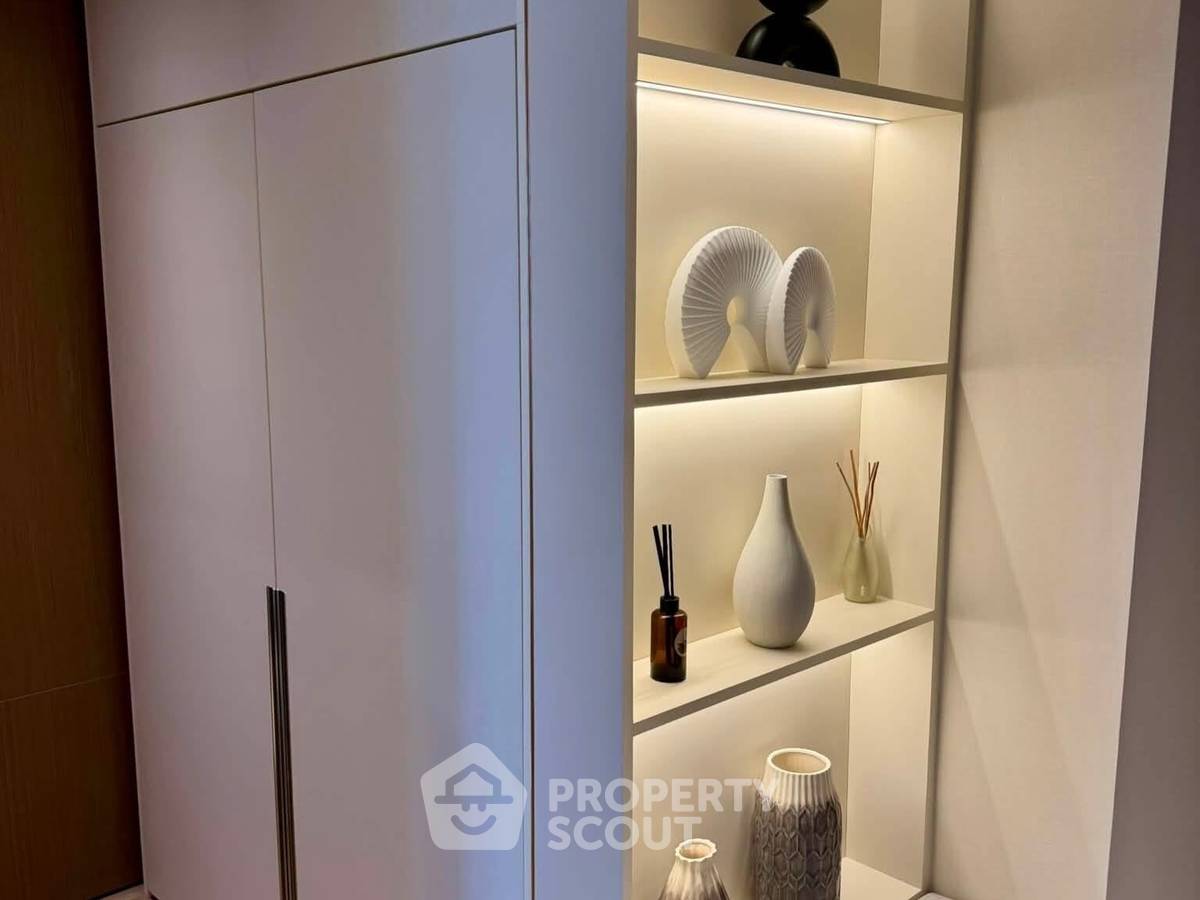 รูป คอนโด 1 ห้องนอน ขาย Ashton Silom ใกล้ BTS ช่องนนทรี 300 ม. (ID 3139414) - รูปที่ 7/8
