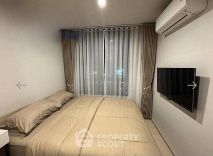 รูปภาพ 2-BR Condo, NUE Mega Plus Bangna, 20th-Floor Near Bang Kaeo (ID 3134831)