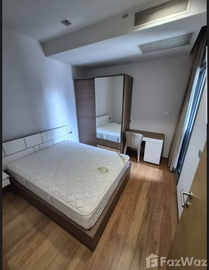 รูป คอนโดให้เช่า 2 ห้องนอน ในโครงการ ไฮด์ สุขุมวิท 13 6630144 - รูปที่ 2/7