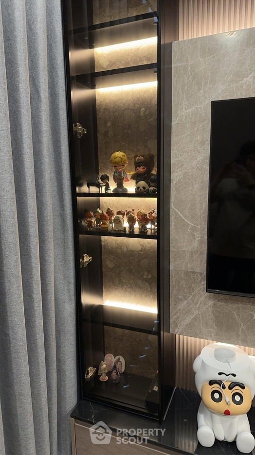 picture Pet-Friendly 1-BR Condo On 16th Floor, Whizdom The Forestias Mytopia (ID 3034270) - 5/19