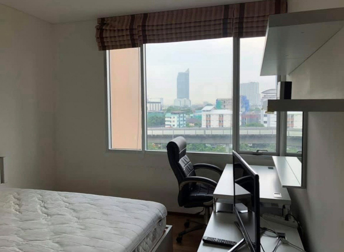 picture Hot Price for Rent Villa Sathorn ðĨ - 3/10