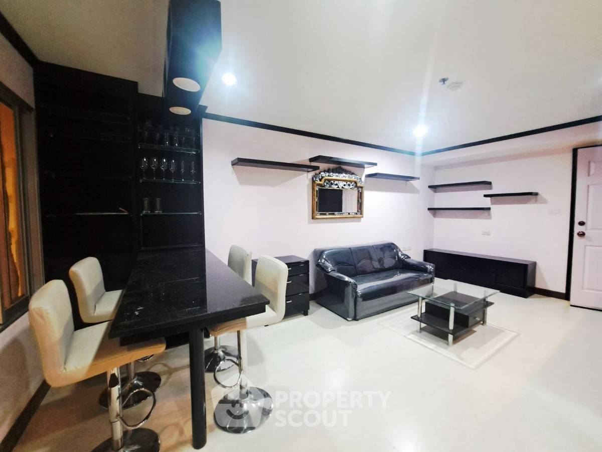 รูป คอนโด 1 ห้องนอน ชั้น 15 ขนาด 43 ตร.ม. ลุมพินี วิลล์ สุขุมวิท 77 ใกล้ BTS อ่อนนุช (ID 3137516) - รูปที่ 4/14