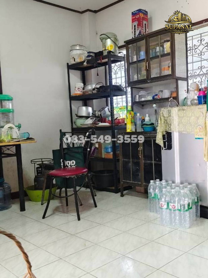 picture Single house for sale, 50.3 square wah. Khlong 5, Khlong Luang, Pathum Thani - 13/16