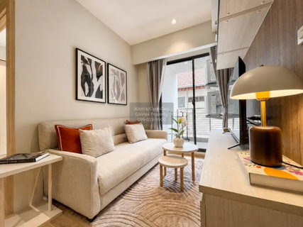 รูปภาพ 🔥🔥🔥 For Rent Condo , Runesu Thonglor 5 , BTS-Thong Lo , Khlong Tan Nuea , Watthana , Bangkok , CX-165897 ✅ Live chat with us ADD LINE @connexproperty ✅ 🔥🔥🔥