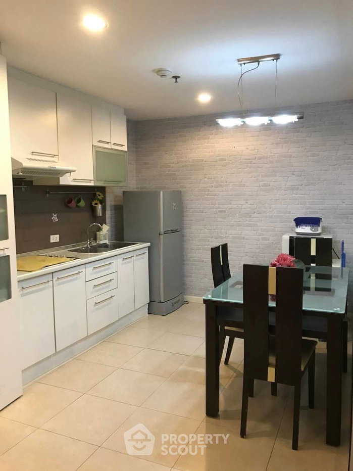 รูป คอนโด 1 ห้องนอน ชั้น 21 Grand Park View Asoke ใกล้ MRT สุขุมวิท (ID 2338753) - รูปที่ 7/18
