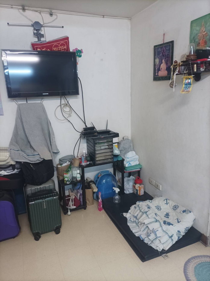 รูป ขายคอนโด T9 ห้องมุม ขนาด 40 ตารางเมตร - รูปที่ 6/6