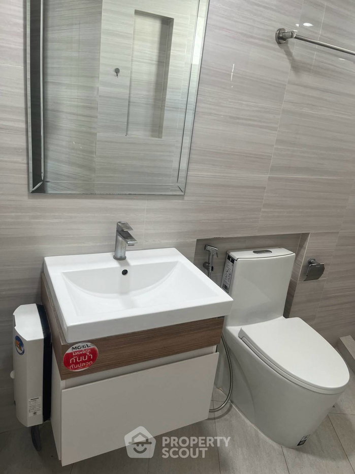 picture 3-Bedroom Condo For Rent, President Park Condominium, near MRT Queen Sirikit (ID 3137517) - 17/19