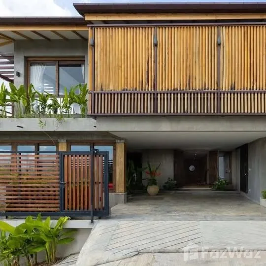 picture 3 Bedroom Villa for rent in Chalong, Phuket  6630921 - 3/11