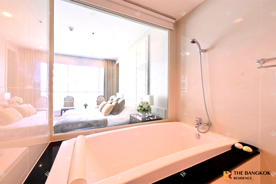 Condos for rent : Special price, hurry before it’s gone The Address Chidlom