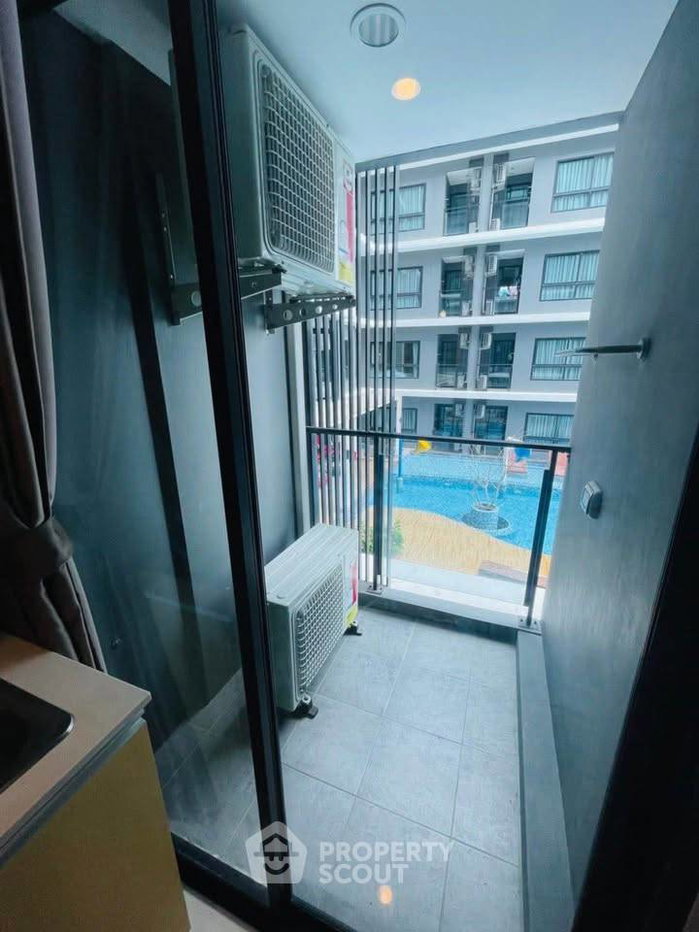 รูป คอนโด 1 ห้องนอน ขาย มายสา คอนโด ในตัวเมืองหัวหิน ชั้น 3 (ID 3137686) - รูปที่ 5/13