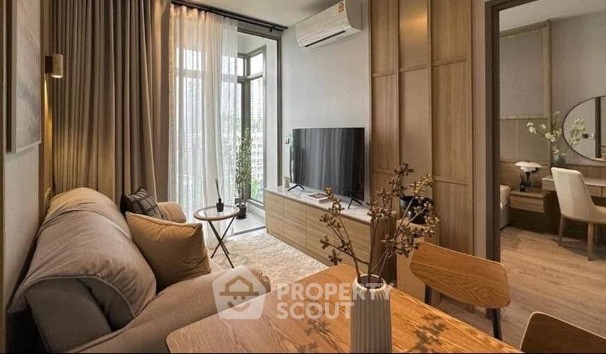 รูป ขายคอนโด 1 ห้องนอน โครงการ Rhythm Ekkamai Estate ใกล้ BTS ทองหล่อ (ID 3136263) - รูปที่ 5/7