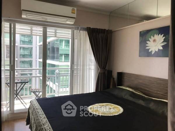 รูป คอนโด 1 ห้องนอน ชั้น 21 Grand Park View Asoke ใกล้ MRT สุขุมวิท (ID 2338753) - รูปที่ 1/18
