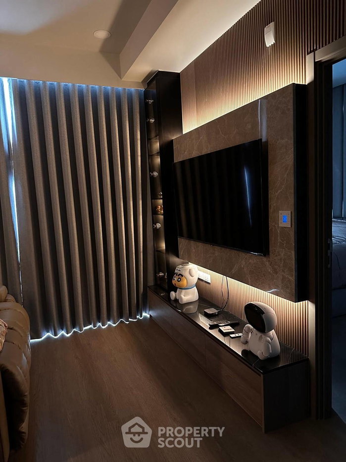 picture Pet-Friendly 1-BR Condo On 16th Floor, Whizdom The Forestias Mytopia (ID 3034270) - 4/19