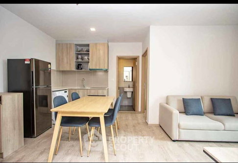 2-BR Condo At THE BASE Height-Chiang Mai, Wat Ket (16th Floor) (ID 3139385)