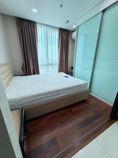 รูปภาพ Code: 26KJ3996 for rent The Metropolis Samrong Interchange 🔥🔥 Line ID: @kjcondo (with @)🔥🔥
