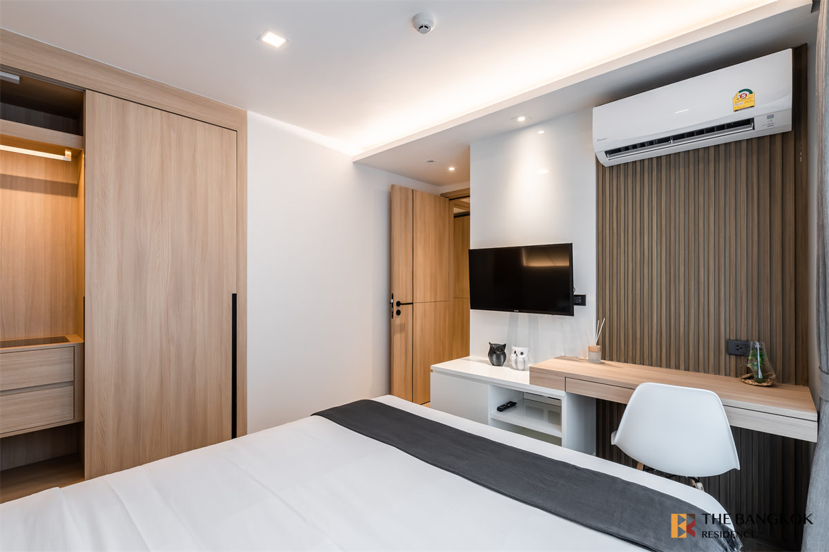รูป ห้องหลุดจอง ราคาน่าคบหา เดสตินี แอท 63 - รูปที่ 6/10
