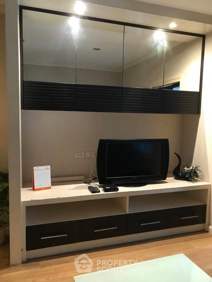 รูป คอนโด 1 ห้องนอน ชั้น 21 Grand Park View Asoke ใกล้ MRT สุขุมวิท (ID 2338753) - รูปที่ 11/18