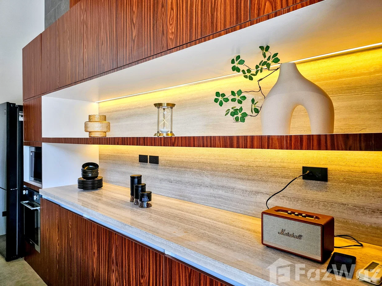 รูป วิลล่าให้เช่า 4 ห้องนอน ในโครงการ สตาร์ศิลา วิลล่า 6630907 - รูปที่ 22/53