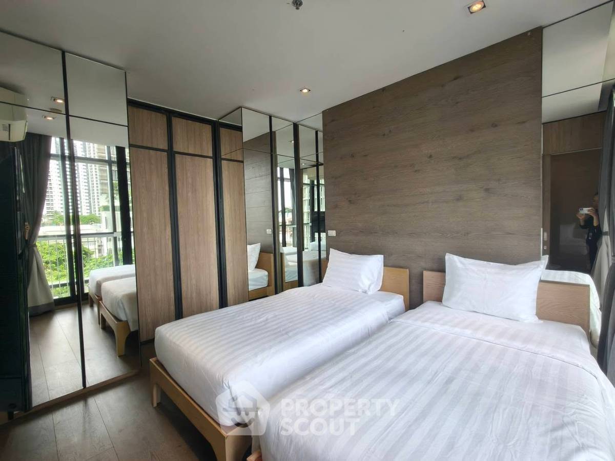 picture 2-BR 58 Sqm Condo For Rent At Park Origin Phrom Phong Near BTS Phrom Phong (ID 3138728) - 6/15
