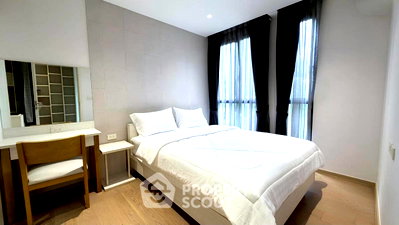 คอนโดให้เช่า : คอนโด 1 ห้องนอนให้เช่า รันเนซู ทองหล่อ 5 ใกล้ BTS ทองหล่อ (ID 3134815)