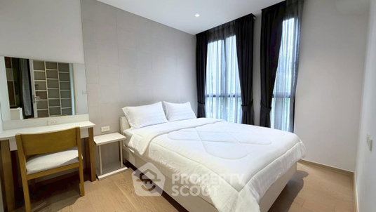รูปภาพ คอนโด 1 ห้องนอน Runesu Thonglor 5 ใกล้ BTS ทองหล่อ (ID 3134815)