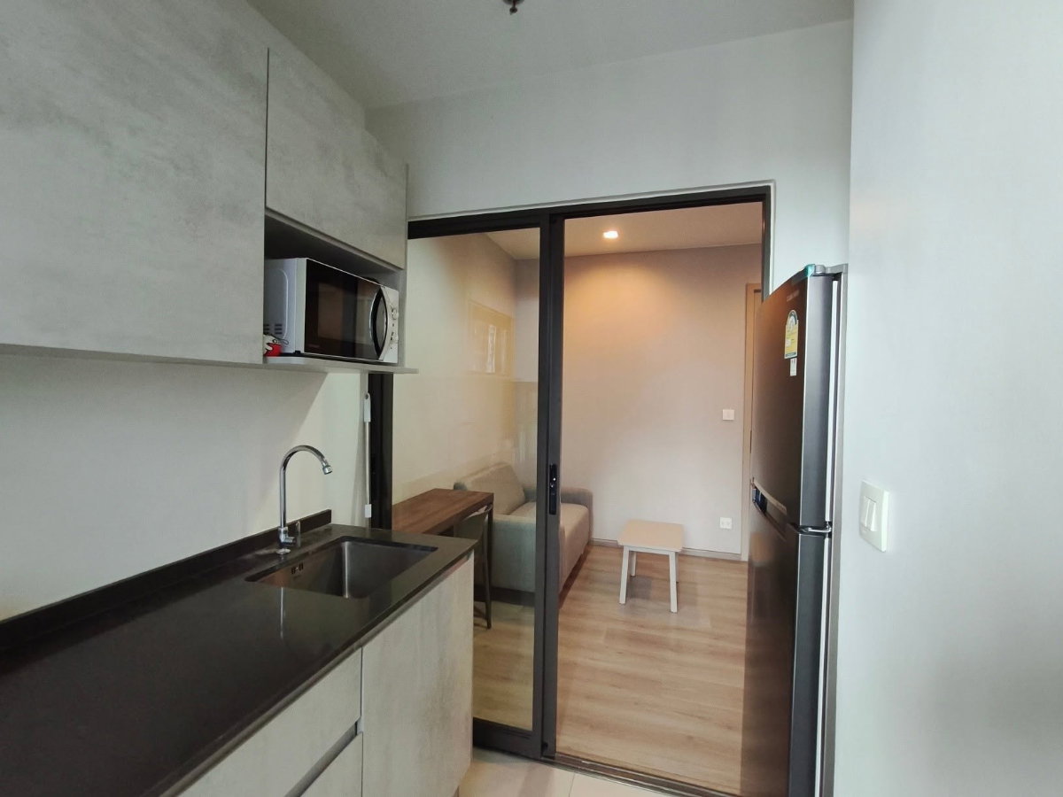 picture for rent 1-2 bedroom The Politan Rive  - 8/14