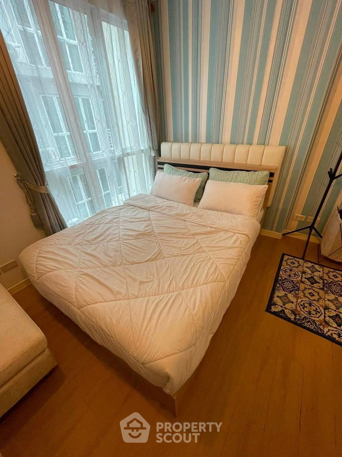 picture 1-BR Condo For Rent At Neo Condominium, Jomtien Beach (ID 3138705) - 7/9