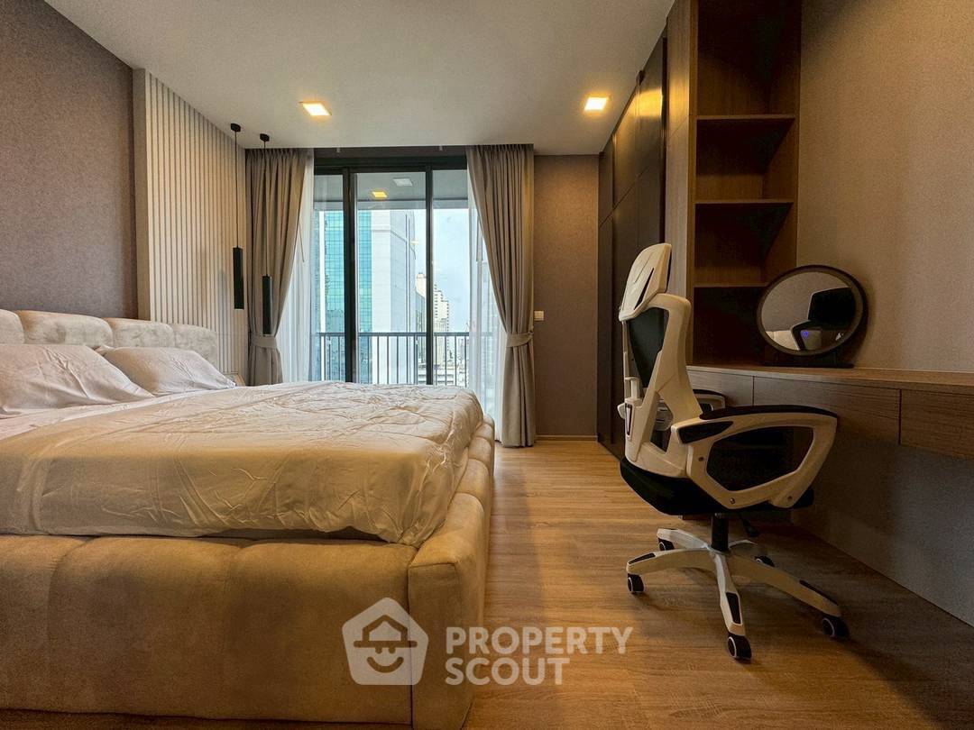 picture 1-BR Condo For Rent At XT Phayathai, 400m To BTS Phaya Thai (ID 3137462) - 11/11