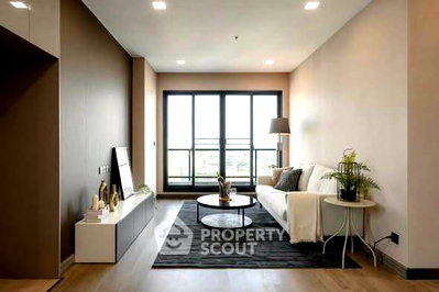 Condos for sale : 2-BR Condo At The Signature By Urbano Saphan Khwai, 100m To BTS Saphan Khwai (ID 3139390)