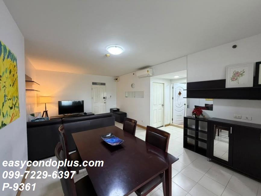 รูป 🏷️ P-9361 | City Home Sukhumvit : ซิตี้ โฮม สุขุมวิท ห้องขนาดใหญ่ ฟังก์ชันครบ ใกล้ BTS อุดมสุข 22,000 บ. | Line ID: @easycondoplus | 099-229-6397 - รูปที่ 4/9
