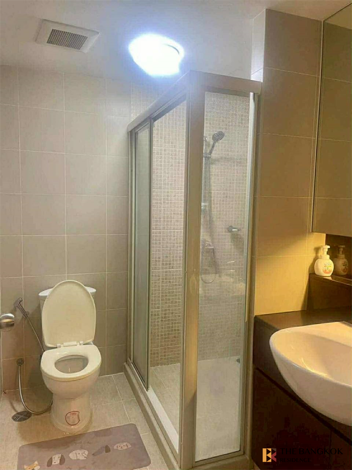 picture Hurry to book!! Popular rare units Centric Scene Sukhumvit 64 near BTS Udom Suk - 3/10