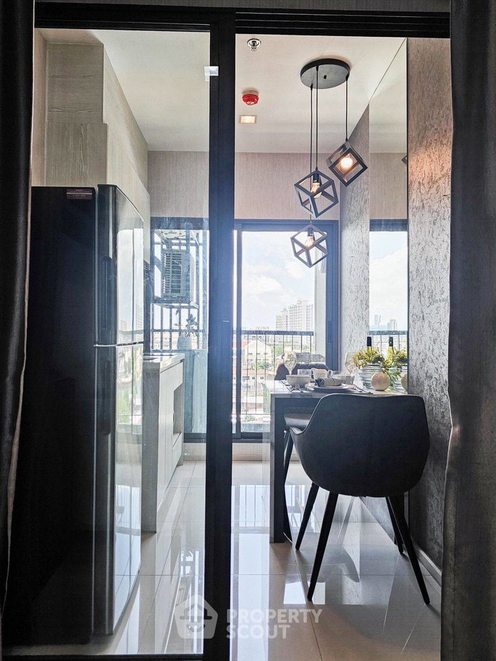 รูป คอนโด 1 ห้องนอน Life สุขุมวิท 48 ชั้น 6 ใกล้ BTS พระโขนง (ID 3136455) - รูปที่ 4/12