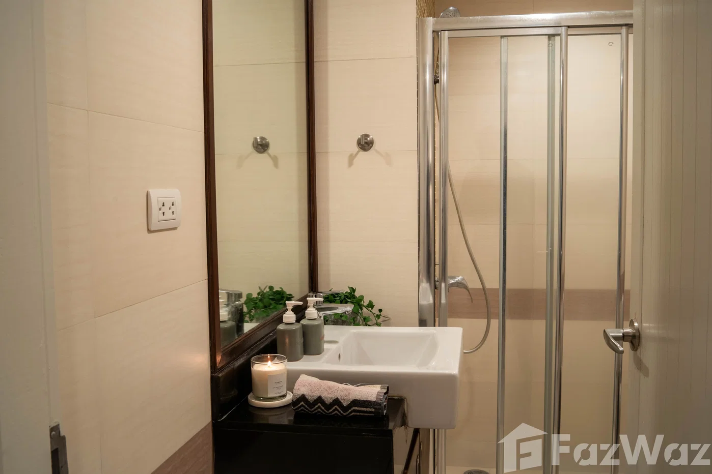 รูป ขาย คอนโด 1 ห้องนอน ในโครงการ อริสรา เพลส 6629967 - รูปที่ 13/13