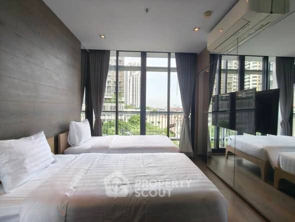 picture 2-BR 58 Sqm Condo For Rent At Park Origin Phrom Phong Near BTS Phrom Phong (ID 3138728) - 4/15