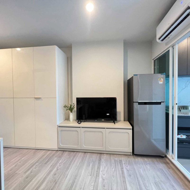 รูป ME2500417 ให้เช่าคอนโด Regent Home บางนา ชั้น 17 ราคาดี ใกล้ BTS บางนา - รูปที่ 4/5