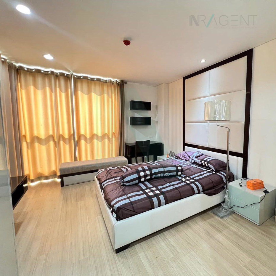 picture 🎊 For Rent Condo THE ADDRESS PATHUMWAN Building 1, Floor 6,1 bed room, Room size 49 sqm - 4/8