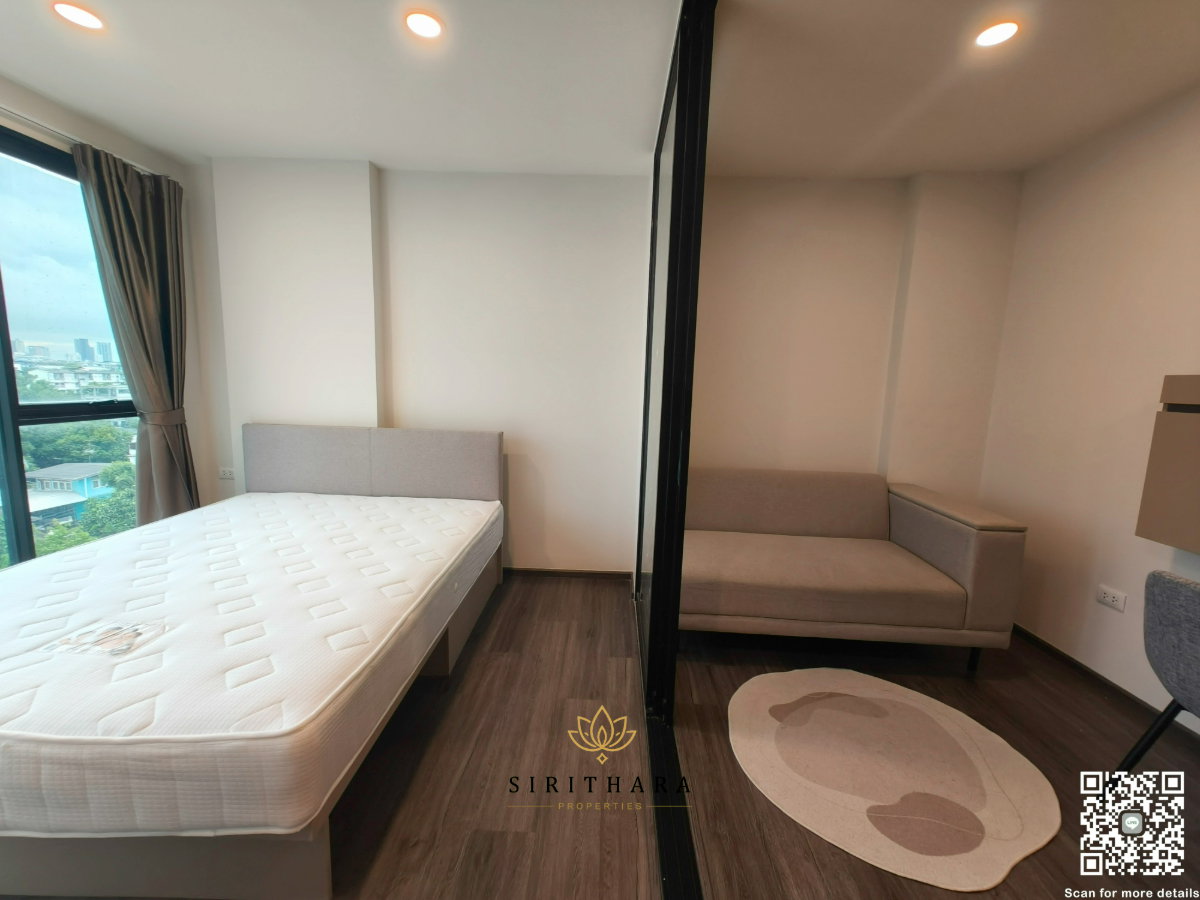 picture Ready to move in!! Condo mear Iconsiam - 1/6